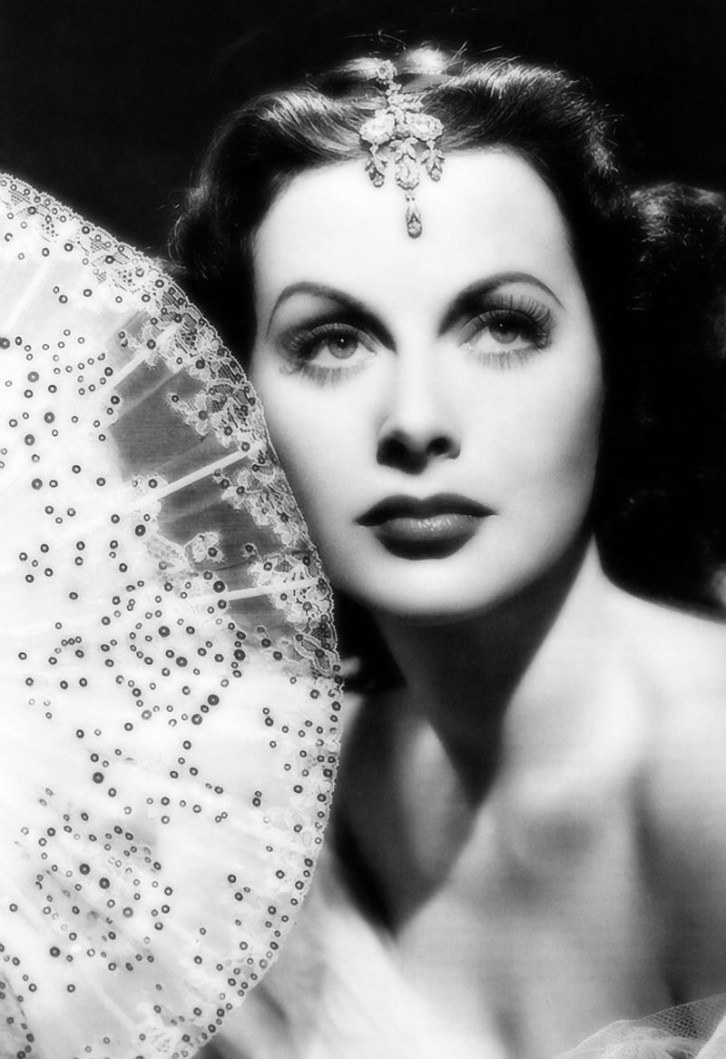 Glamorous Hollywood