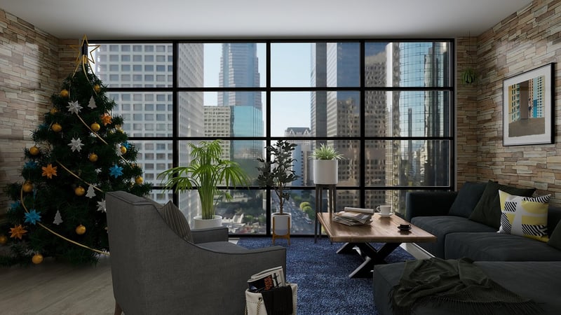 Urban Loft