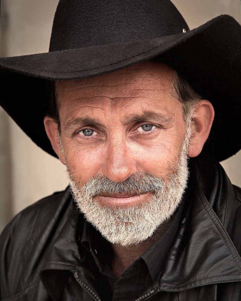 Cowboy Hat