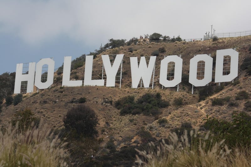 Hollywood Regency Style